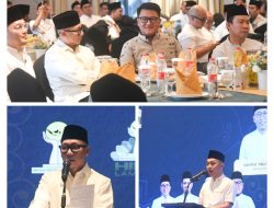 Kolaborasi Makin Kuat! HIPMI Lampung Fokus Olah Potensi Daerah Biar Makin Cuan