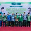Lampung Kirim Delegasi ke Muktamar Mathla’ul Anwar ke-XXI, Siapkan Bus untuk Transportasi