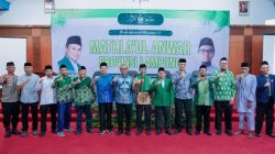 Lampung Kirim Delegasi ke Muktamar Mathla’ul Anwar ke-XXI, Siapkan Bus untuk Transportasi