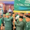 KH. Jazuli Juwaini Pimpin PBMA 2026–2031, Fokus Cetak Generasi Unggul