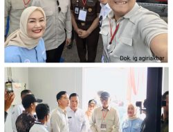 Wapres Beraksi di Lampung: Cek Langsung Lokasi Strategis, Siap Bawa Dampak Positif