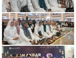 LaSEF 2026 Seru Banget! Bahas Rahasia Hidup Berkah & Ekonomi Makin Mantap