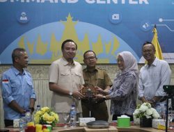 Radio Academy Hadir! DPRD Dukung Radio Lampung Makin Kece di Era Digital