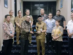 Gubernur Dukung Pembentukan Desa Sadar HAM, Sejalan Program Desaku Maju
