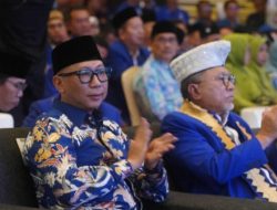 Bukan Cuma Wacana! Pemprov & Parpol Kolab Demi Kemandirian Pangan