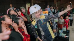 Fokus Perbaikan Jalan! Pringsewu Siap Punya Jalan Mulus Maksimal Tahun 2029