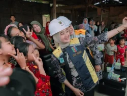 Fokus Perbaikan Jalan! Pringsewu Siap Punya Jalan Mulus Maksimal Tahun 2029