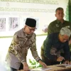 Lampung Punya Muli Sikop! Langkah Keren Jaga Harimau Sumatra Tetap Ada