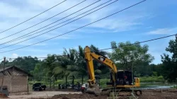 Good News! Jalan R.E. Martadinata Akhirnya Direnovasi, Keluhan Warga Akhirnya Dijawab