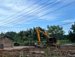 Good News! Jalan R.E. Martadinata Akhirnya Direnovasi, Keluhan Warga Akhirnya Dijawab
