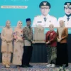 Lestarikan Bahasa & Budaya! Semangat Muda Cinta Jati Diri Lampung