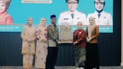 Lestarikan Bahasa & Budaya! Semangat Muda Cinta Jati Diri Lampung