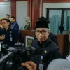 Bahas LKPJ 2025, Semangat Bareng Wujudkan Lampung Lebih Baik Lagi