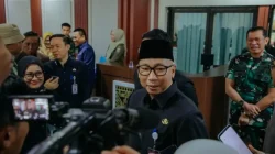 Bahas LKPJ 2025, Semangat Bareng Wujudkan Lampung Lebih Baik Lagi