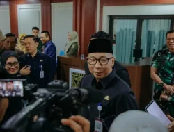 Bahas LKPJ 2025, Semangat Bareng Wujudkan Lampung Lebih Baik Lagi