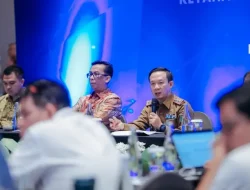 Lampung Sukses Tekan Kemiskinan Jadi Satu Digit, Modal Wujudkan Ekonomi Baru