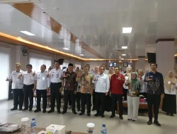 Makin Kece! Pelayanan RSUD Abdul Moeloek Diapresiasi Tinggi Ombudsman
