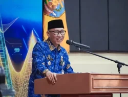 PKU Akbar PNM: Gubernur Tekankan UMKM Tulang Punggung Ekonomi Lampung