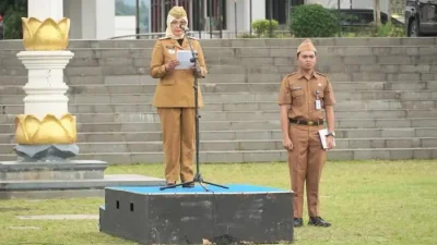 Kampung Nelayan Merah Putih Hadir, Ekonomi & Kesejahteraan Warga Makin Naik