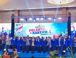 Stop Impor! PAN Fokus Bela Petani Supaya Gak Jadi Buruh di Lahan Sendiri