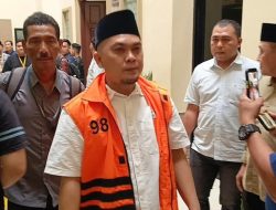 Bukan Main! Nilai Gratifikasi Capai Rp7,35 Miliar, Ini Rinciannya