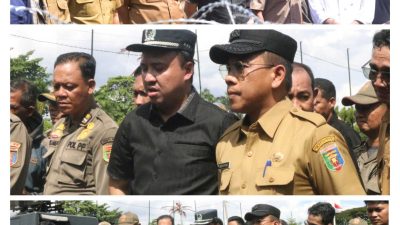 DPRD x Mahasiswa: Kolaborasi Kece Demi Pendidikan Lampung yang Makin Merata & Berkualitas