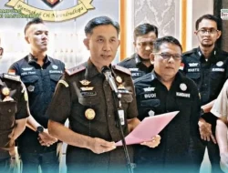 Komitmen Kuat Bersih-Bersih! Kejati Lampung Fokus Pulihkan Aset Negara
