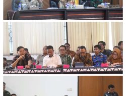 DPRD Lampung Siap Kawal! Urusan Tanah Warga Tulang Bawang Bakal Kelar dengan Cara Elegan