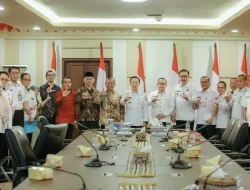 No Maladministrasi! Pemprov Lampung Gaspol Perbaiki Pelayanan Publik