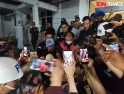 Proses Hukum Janggal? Tim Kuasa Hukum Soroti Mekanisme Kasus PI