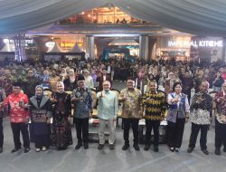 LaSEF 2026 Resmi Tutup! Lampung Makin Siap Gaspol Menuju FESyar Sumatra