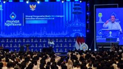 Bahlil Lahadalia Puji Gubernur Mirza: Kader Gerindra Top, Jebolan HIPMI Berkarakter Baik