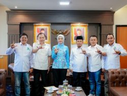 Lampung Pastikan MBG Berkualitas, Gapembi Siap Bantu Penuhi Standar