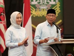 GAPEMBI Dilantik, Perkuat Standar MBG Lampung