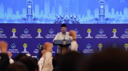 Guncang Ekonomi Nasional! Pengusaha Muda Papua Manfaatkan Munas HIPMI Sampaikan Aspirasi