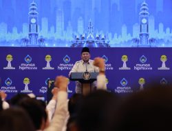Guncang Ekonomi Nasional! Pengusaha Muda Papua Manfaatkan Munas HIPMI Sampaikan Aspirasi