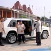 Gaspol! Prabowo ke Lampung: Resmikan RSUD Krui & Buka Munas HIPMI XVIII