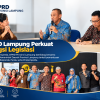 DPRD Lampung Perkuat Sinergi Pembentukan Perda, Evaluasi Propemperda Jadi Fokus Menuju 2027